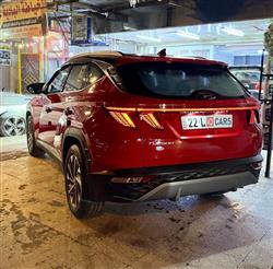 هیۆندای تۆکسۆن